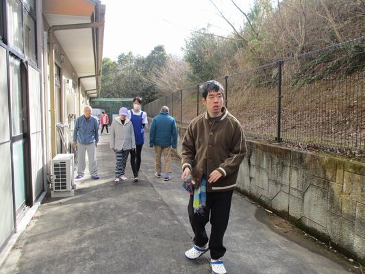 2/17 日中活動_a0154110_13404821.jpg