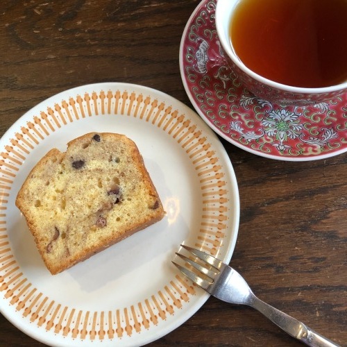 鎌倉で紅茶を楽しむ会 第1回_b0158721_16443966.jpg