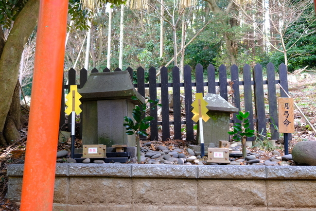 「長崎・壱岐 月読神社」_a0000029_08491761.jpg