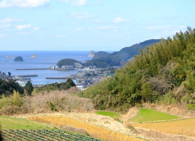 「長崎・壱岐 月読神社」_a0000029_08523818.jpg