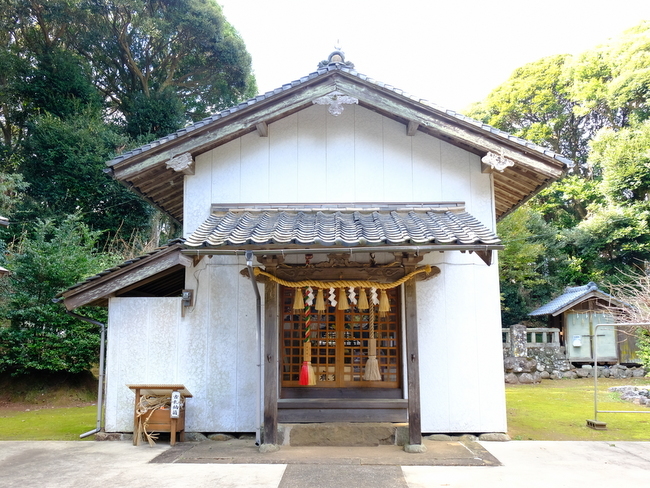 「長崎・壱岐　熊野神社」_a0000029_19451260.jpg