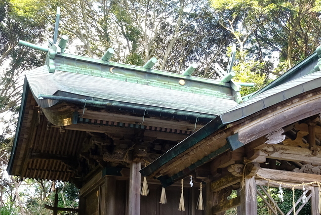 「長崎・壱岐　熊野神社」_a0000029_20041705.jpg