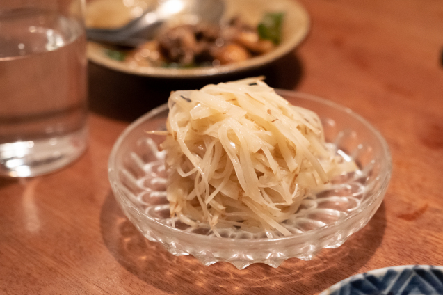 うんまいうんまい、ブランカ_e0369736_17310016.jpg