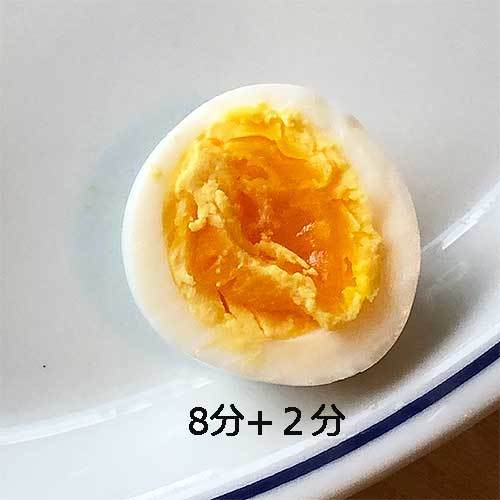 卵の蒸時間は何分?_c0228646_14303879.jpg