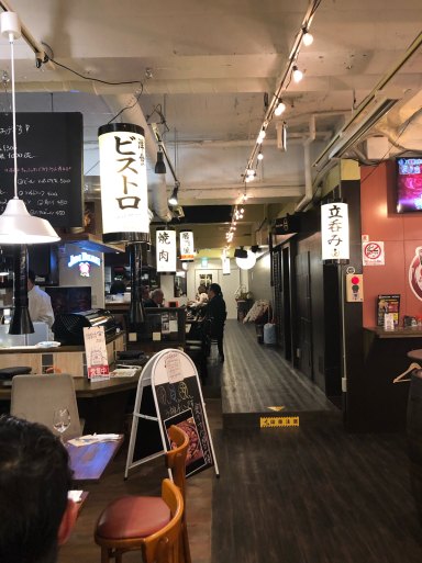 薬院バル横丁改め薬院ハシゴ横丁 福岡の美味しい楽しい食べ歩き日記 薬院バル横丁改め薬院ハシゴ横丁 福岡の美味しい楽しい食べ歩き日記