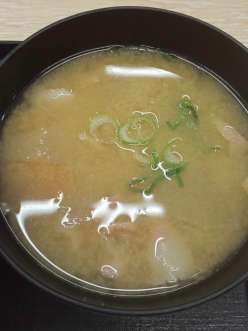 かつや 秋葉原中央改札口店 いつの間にか20年 かつや 秋葉原中央改札口店 いつの間にか20年