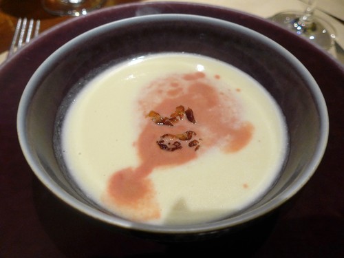 代官山「ル・プティ・ブドン」へ行く。_f0232060_1395666.jpg