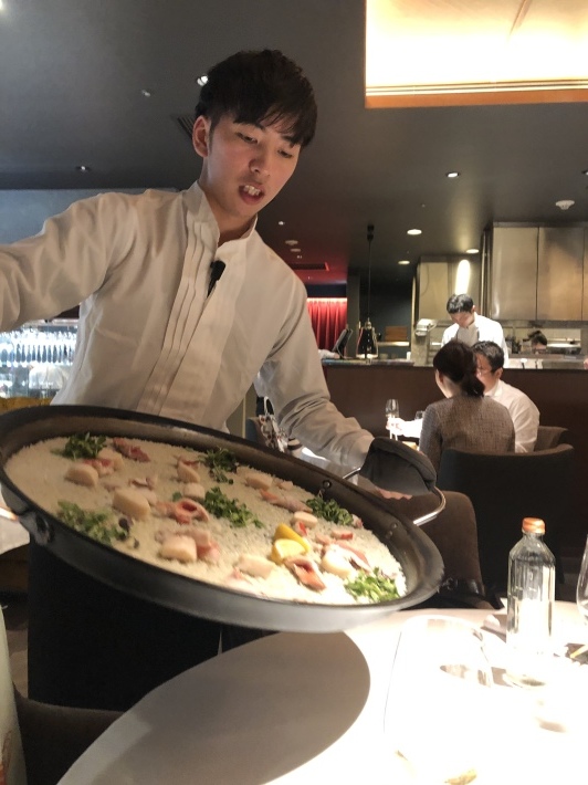 日比谷で極上ランチ_b0060363_01170466.jpeg