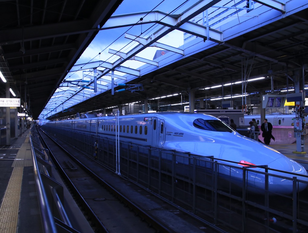 700系E編成 こだまで行く 鞆の浦の旅_d0202264_10314358.jpg