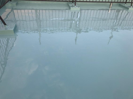 屋上防水工事_c0331470_22582152.jpg