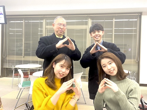長崎大学経済学部には夜間主コースがあります ナガツナ 長崎大学とつながるブログ
