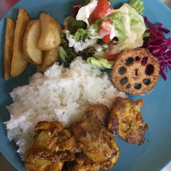 今週のLUNCH☆_c0228895_11431725.jpeg