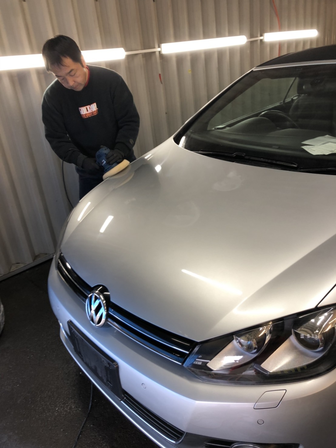 2月20日(木)☆TOMMYアウトレット☆あゆブログ(*ˊᗜˋ*)/ エスティマK様ご成約☆ 自社ローン・ローンサポート_b0127002_16142737.jpg