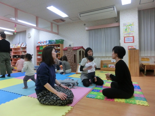 2020.02.14 リラックスヨガ_f0142009_11181765.jpg