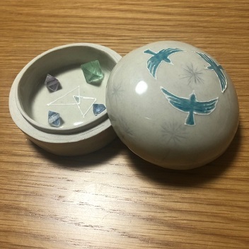 DMが届きました!_e0305824_14391293.jpg