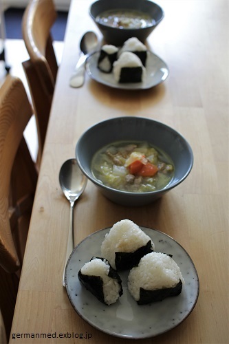 フライ海苔弁_d0144726_04395520.jpg