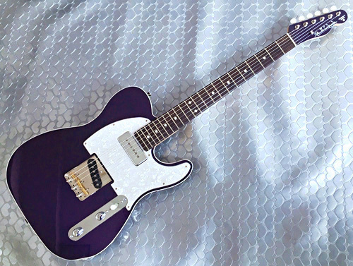 「Jewelry Purple Mica MetallicのSTD-T」の2本目が完成!_e0053731_16412097.jpg