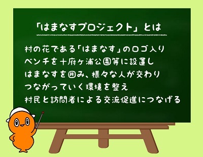 ちょこっと休憩にどうぞなのだ!_c0259934_09534215.jpg