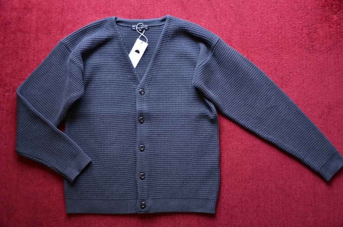 \"Nasngwam.\"<<SHED CARDIGAN>>STYLE~TKB~_c0167336_14393140.jpg