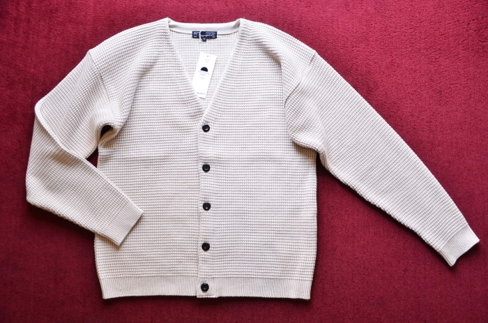 \"Nasngwam.\"<<SHED CARDIGAN>>STYLE~KODAI~_c0167336_14394516.jpg
