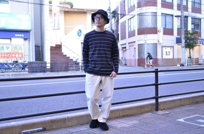 \"Nasngwam.\"<<SHED CARDIGAN>>STYLE~TKB~_c0167336_18434734.jpg