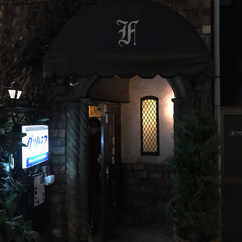 春のスタート、、シャツ　か　ら　COMOLI_d0364239_19220677.jpg