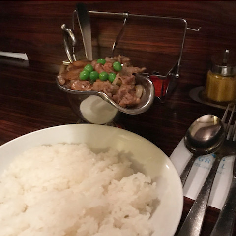 春のスタート、、シャツ　か　ら　COMOLI_d0364239_19222991.jpg