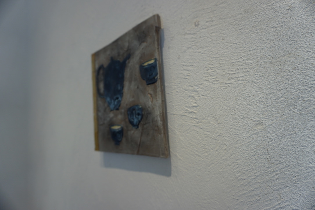 岡晋吾展二日目です_b0132442_17362748.jpeg