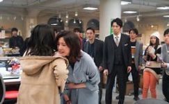 知らなくていいコト 第7話 「週刊誌襲撃事件で絶体絶命!不倫の恋の天罰?」_e0080345_07241490.jpg