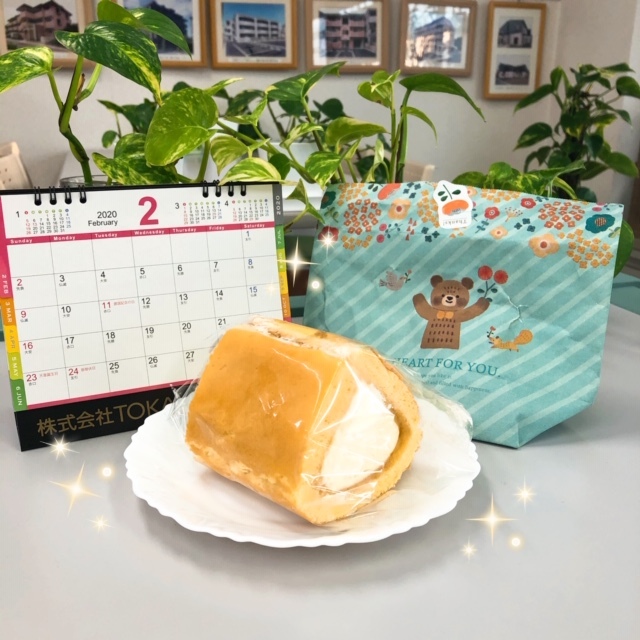 アドバンハウスのケーキ屋さん♪_b0208246_17271712.jpg