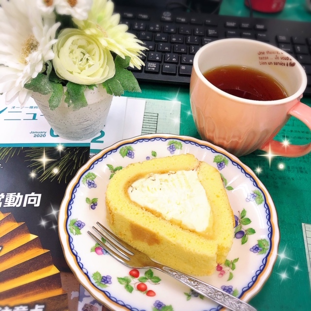 アドバンハウスのケーキ屋さん♪_b0208246_17275665.jpg