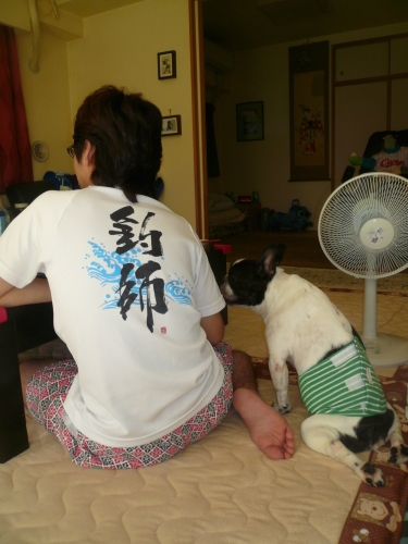 大切なものは愛だと思う歩けない子事情(オムツ、排せつ等)_b0307951_20402881.jpg