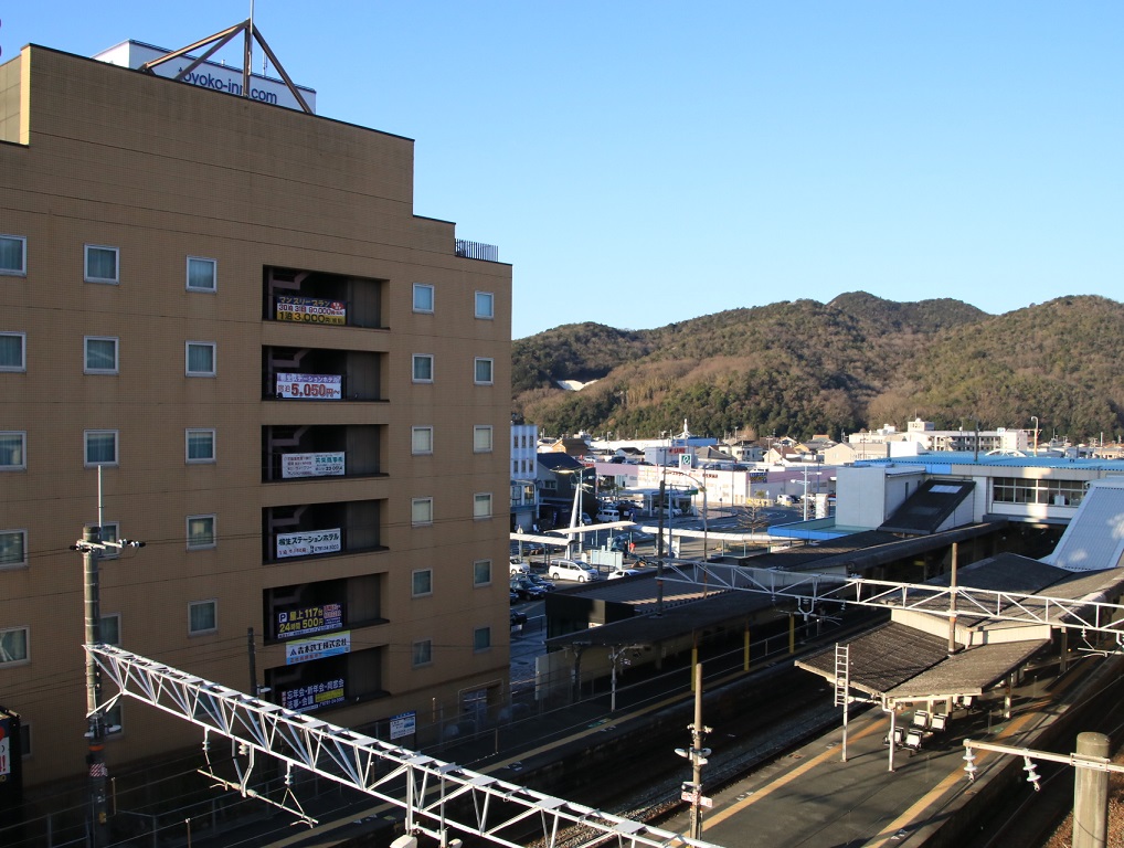 700系E編成 こだまで行く 鞆の浦の旅_d0202264_12231092.jpg