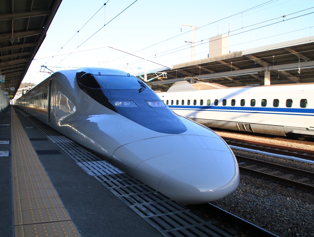 700系E編成 こだまで行く 鞆の浦の旅_d0202264_12264933.jpg