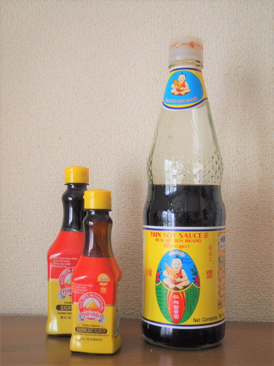 タイ料理を習い始めると みんなが買いに走る調味料 そして偉大なるカルディ様２ 日本でタイメシ ときどき