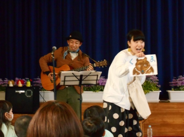 鉾田市つばさ幼稚園さんにて 絵本LIVE_c0112672_20535611.jpeg