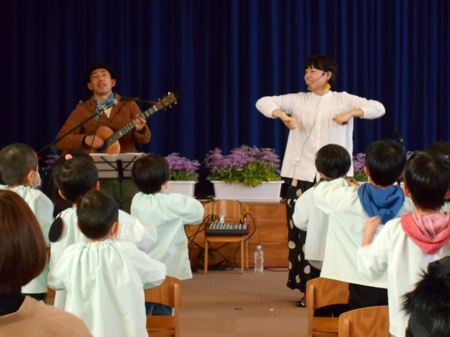 鉾田市つばさ幼稚園さんにて 絵本LIVE_c0112672_20541968.jpeg