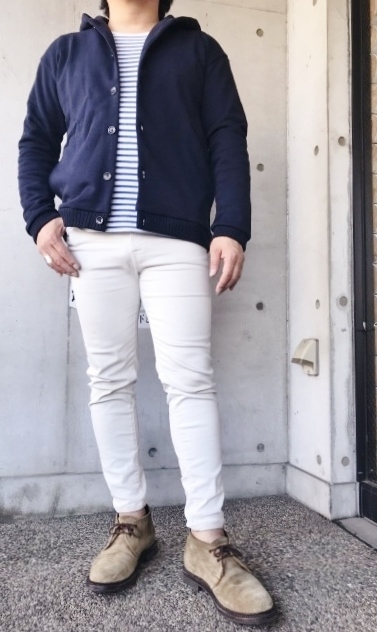 好いPARKA ★★★_d0152280_13331715.jpg