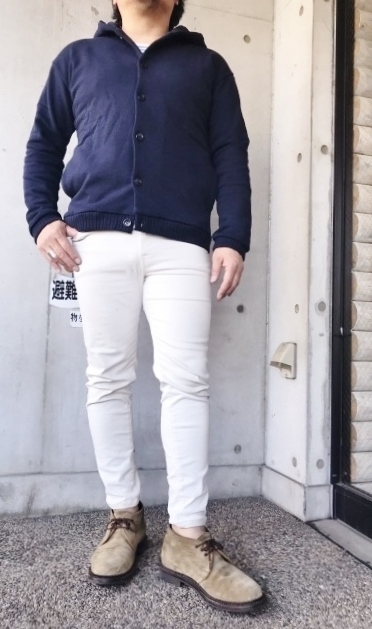 好いPARKA ★★★_d0152280_13333879.jpg
