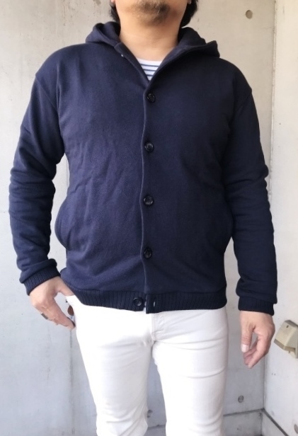 好いPARKA ★★★_d0152280_13334511.jpg