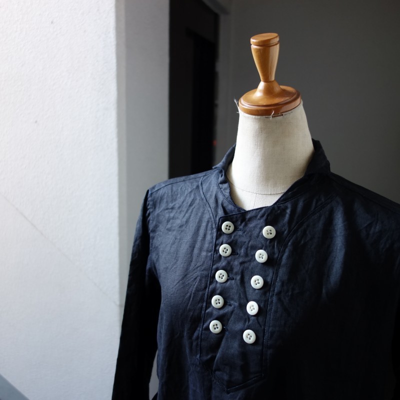 　LG-D02...A dress-up ball french robe_f0352385_17305760.jpg