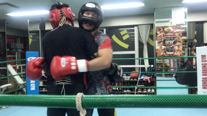 パワー スピードが追求されてるボクシング 本多ボクシングジムのsexyジャーマネ日記 パワー スピードが追求されてるボクシング 本多ボクシングジムのsexyジャーマネ日記