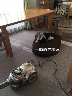 作ったブレスレットと読んだ本。_f0372998_19163703.jpg