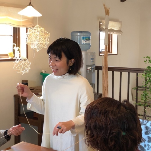 ヒンメリ作り体験教室のご案内*_a0322702_10215281.jpeg