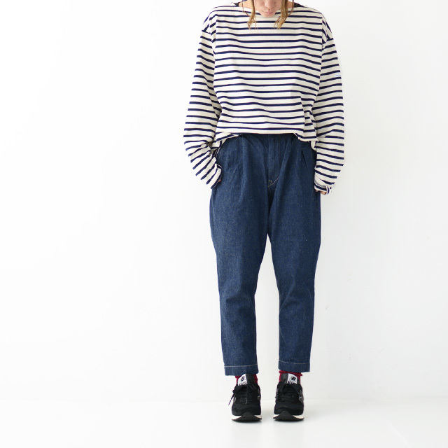 orslow [オアスロウ] BILLY JEAN ONE WASH [00-5560-81] ビリー