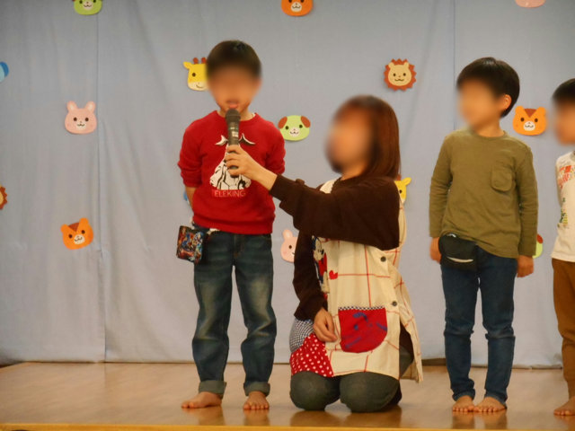 お誕生日会_e0148419_106074.jpg