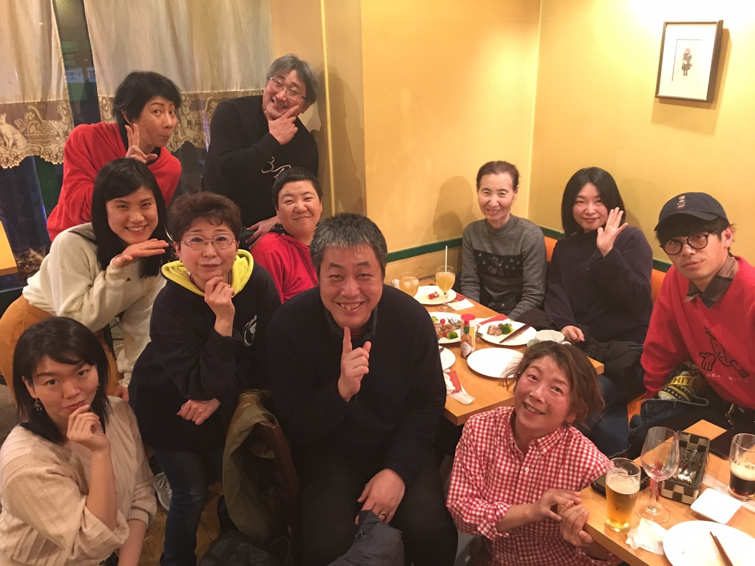 ついに始まりました!_a0163623_10583191.jpg