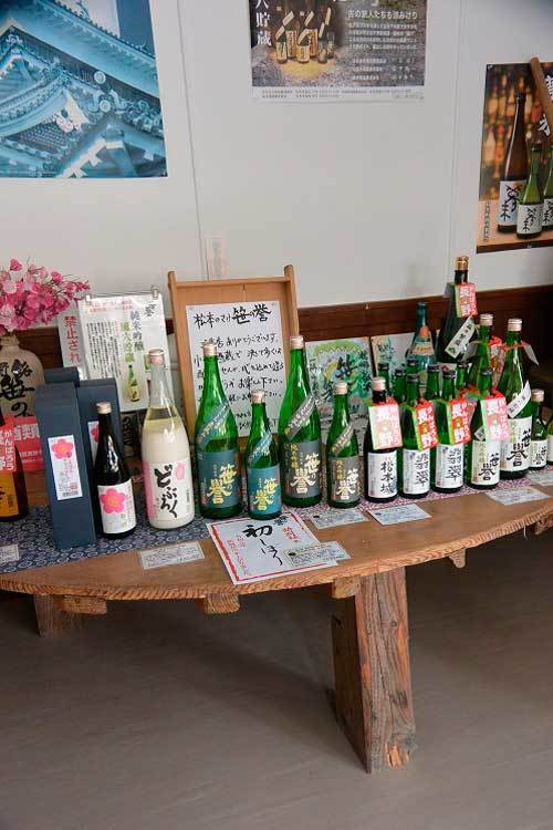 【(長野酒蔵)松本市 笹井酒造へ三度訪問&5月開催「蔵元を囲む会」発表!!】_a0005436_20202878.jpg