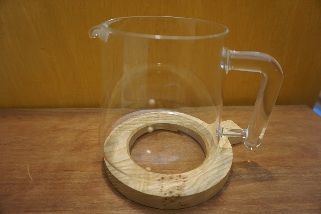 田村悠さんの耐熱ガラス コーヒーのセット_b0132442_18054889.jpeg
