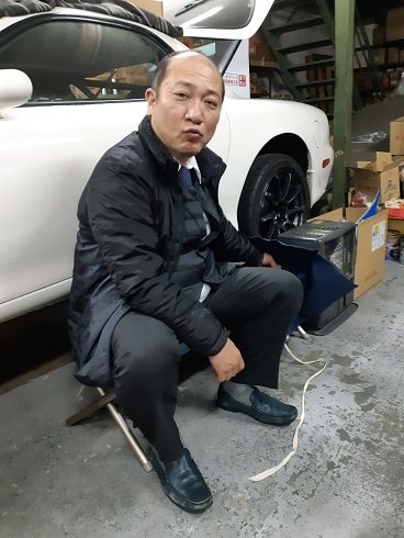 ゲー連・ひなどり副会長 ご立腹! (苦笑)_b0138552_22111399.jpg